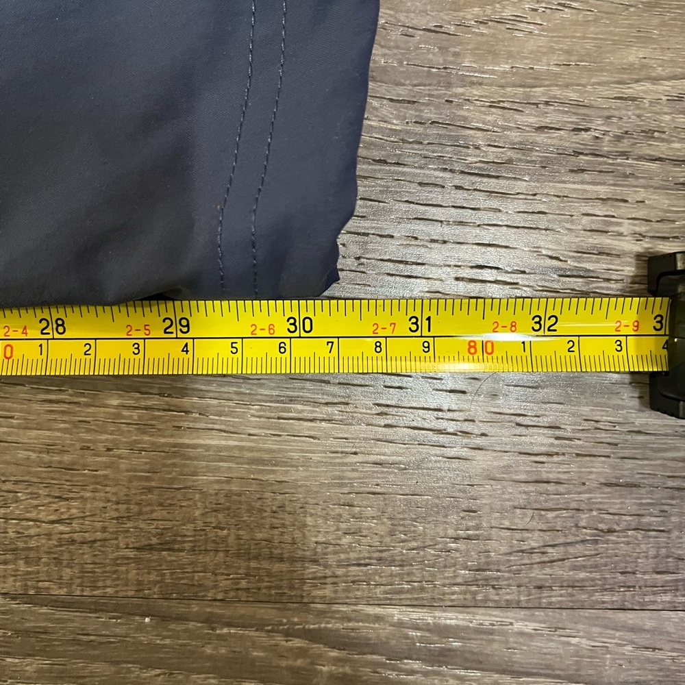 Patagonia women’s RPS Rock Pants - Picture 11 of 11